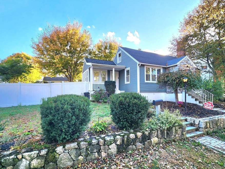 42 Ancona Rd, Worcester, MA 01604 - photo 1