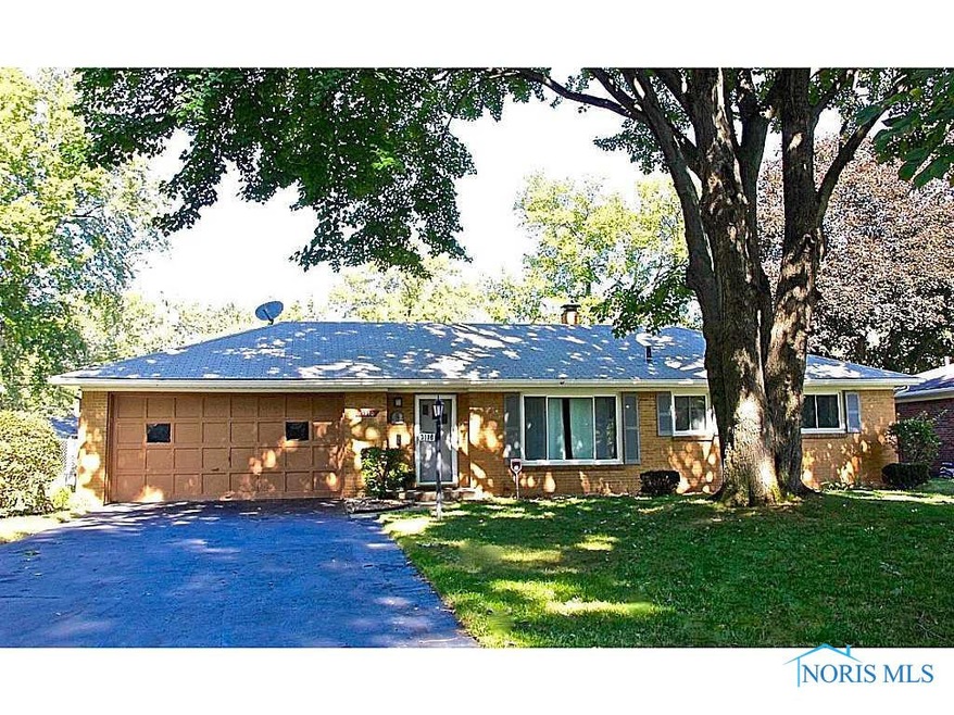 3110 Oak Grove Place, Toledo, OH 43613 - photo 1