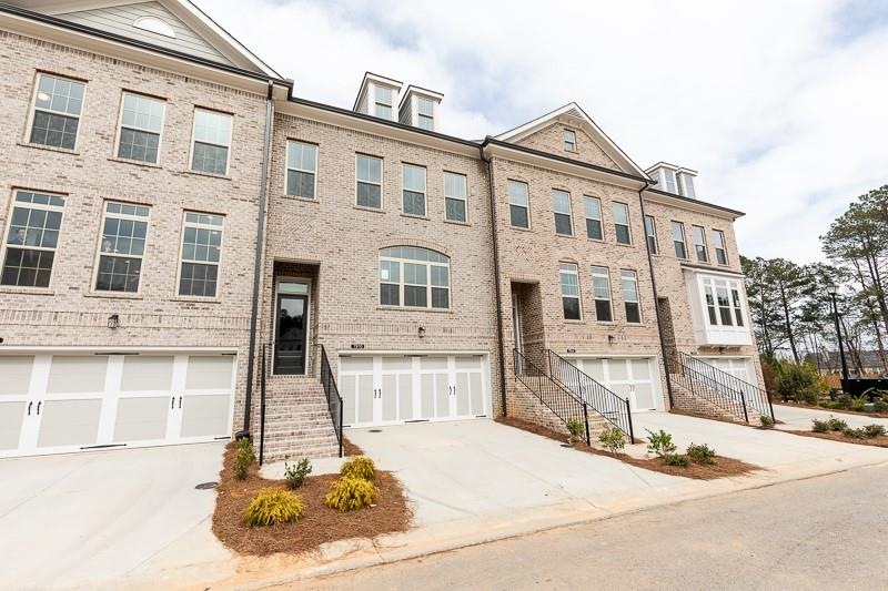 Brookmere at Johns Creek lot #23