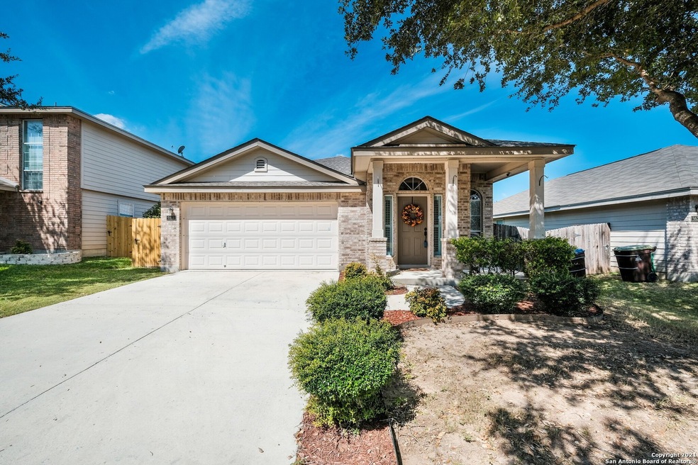 9631 Shetland Park, San Antonio, TX 78254 - photo 1
