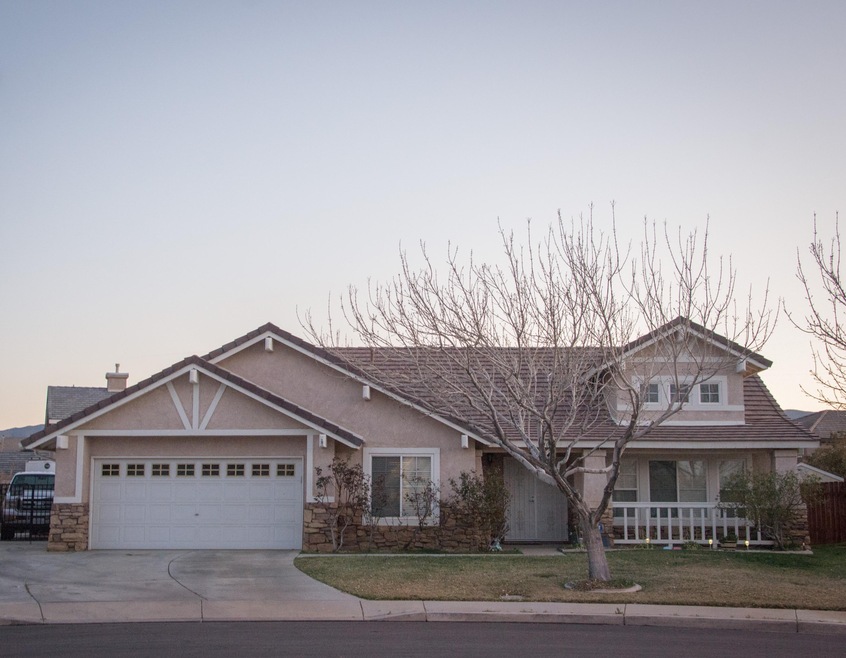 4068 Vancouver Lane