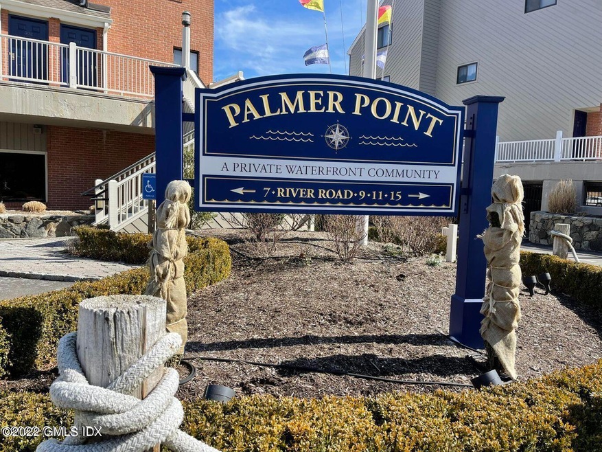 7 River Rd unit Boat Slip F9, Cos Cob, CT 06807 - photo 1