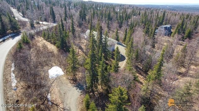 Aerial Photo To Home