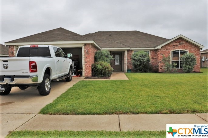 2508 Merle Dr, Copperas Cove, TX 76522 - photo 1