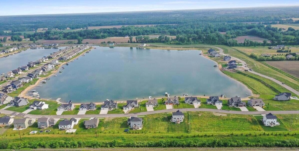 placid waters mls
