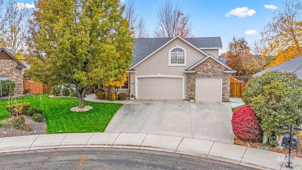 2049 N Marnita Place, Meridian, ID 83646 - photo 1