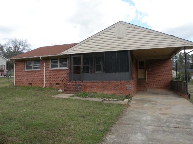Main View