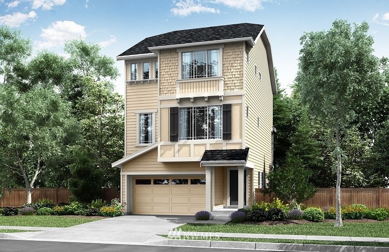 15 197th Place SW unit 7, Bothell, WA 98012 - photo 1