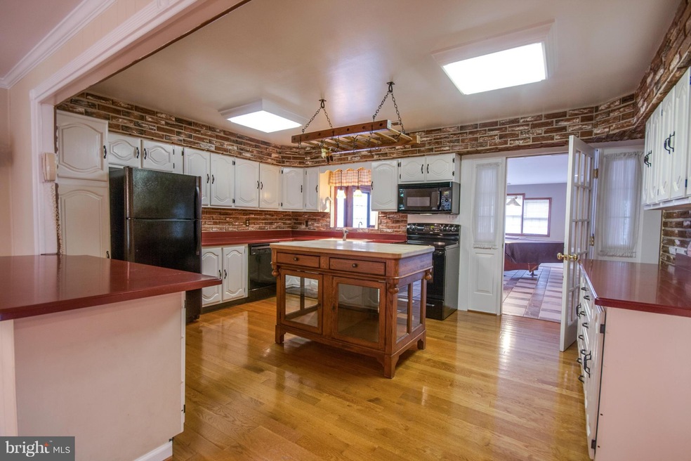 2491 Emmanuel Ct, Huntingtown, MD 20639 - photo 1