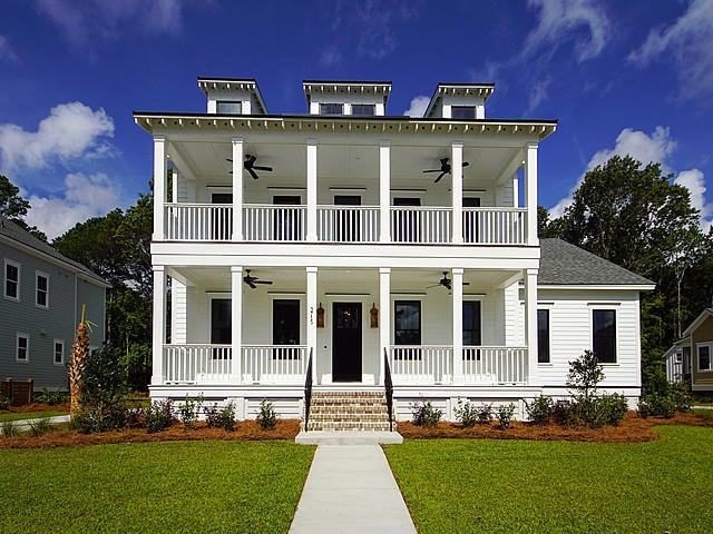 3715 Goodwater St, Mount Pleasant, SC 29466 - photo 1