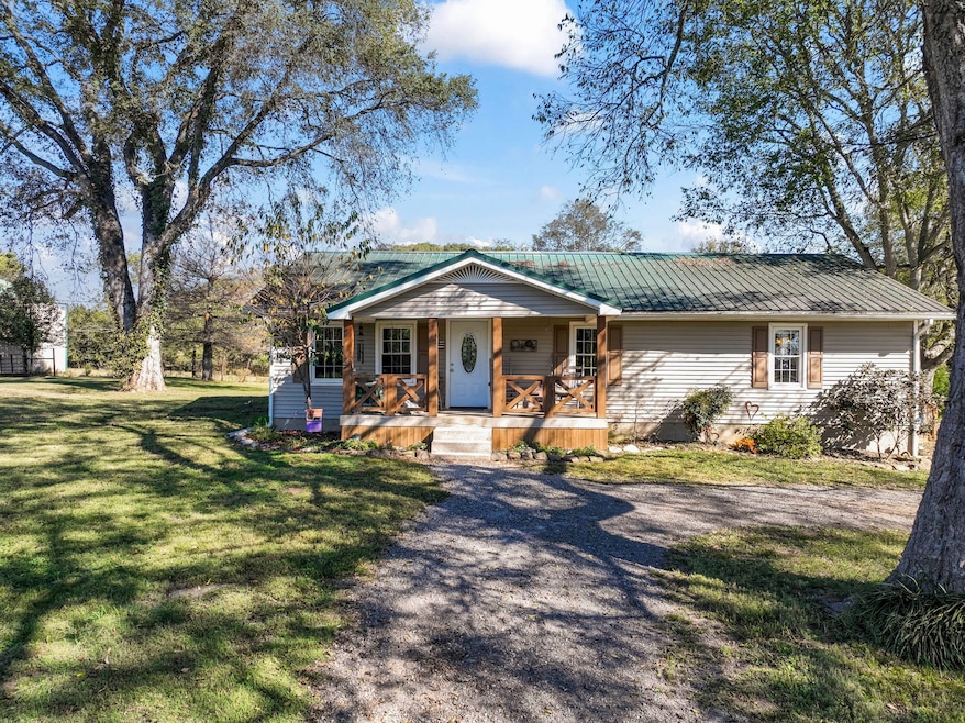 Under Contract $449,900 • Co-Listing Agent