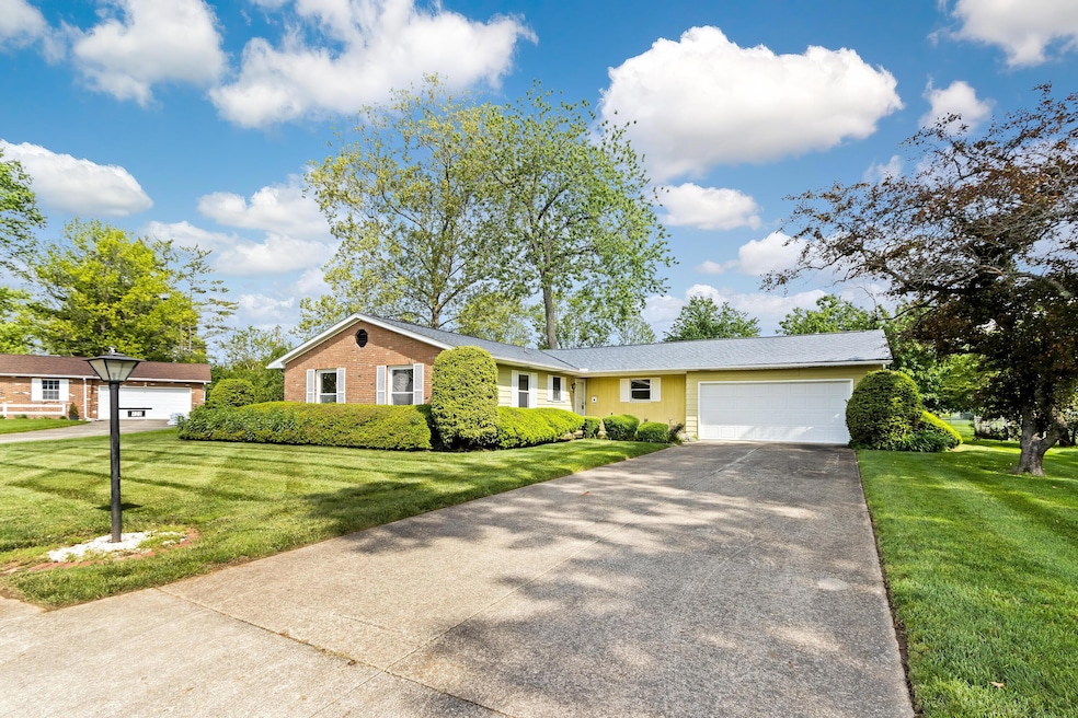 Sold $329,900 • Co-Listing Agent