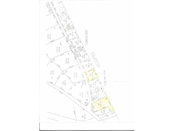 0 Ossipee Lake Rd unit 4255278, Tamworth, NH 03886 - photo 1