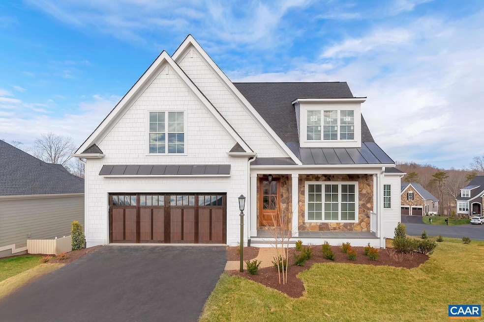 280 Farrow Cir, Charlottesville, VA 22901 - photo 1