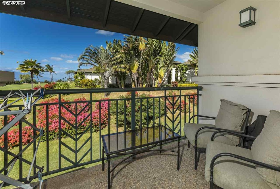 Beautiful Ocean & Fairway Views!