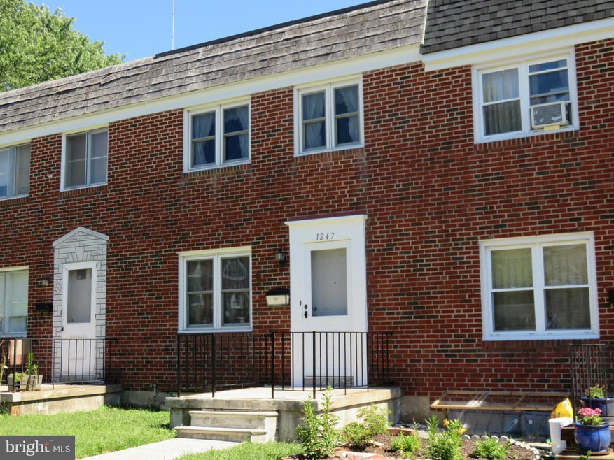 1247 Deanwood Rd, Parkville, MD 21234 - photo 1