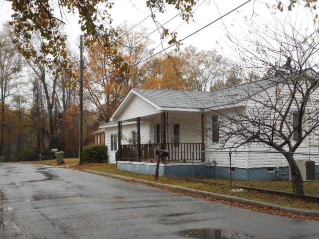 Main View