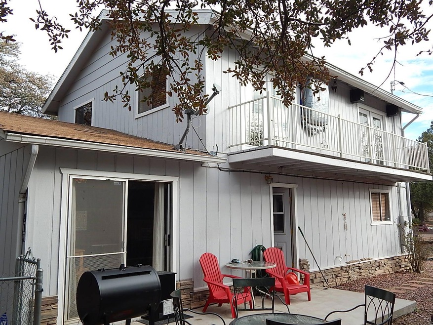 Back of Home