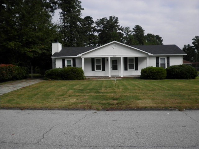Main View