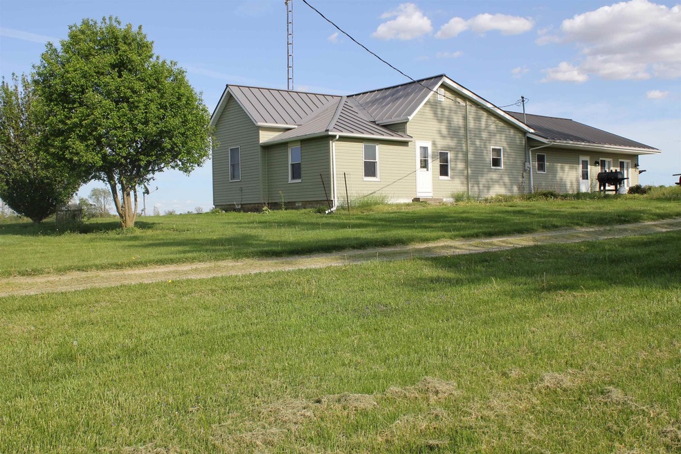 293 E 300 N, Portland, IN 47371 - photo 1