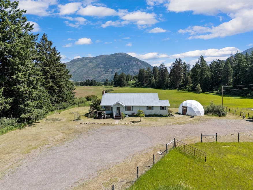 7240 Us Highway 2 E, Columbia Falls, MT 59912 - photo 1