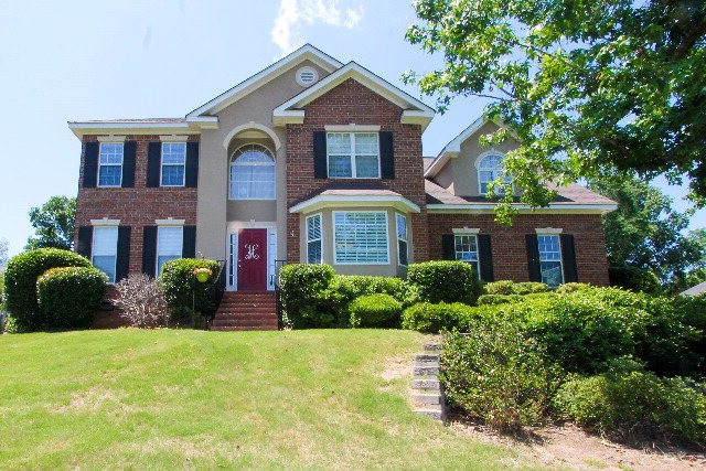 2962 William Few Pkwy, Evans, GA 30809 - photo 1