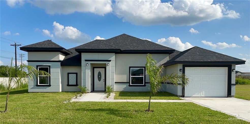 1622 Isabella Grace St, Weslaco, TX 78599 - photo 1