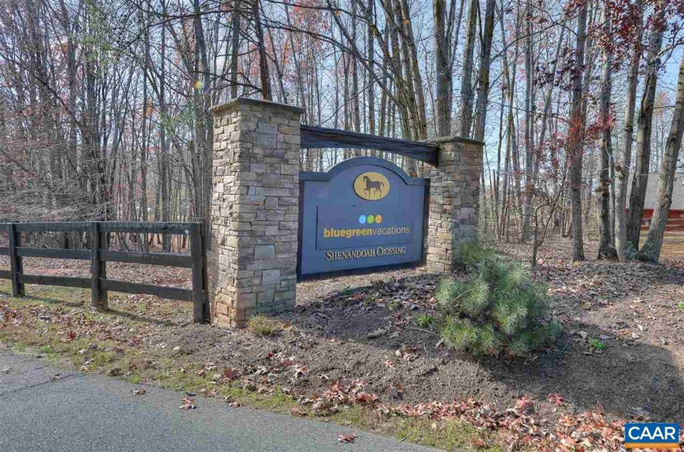 336 Country Club Dr, Green Spring, VA 22942 - photo 1