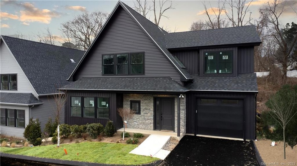 40 Fullin Rd unit 18, Norwalk, CT 06851 - photo 1