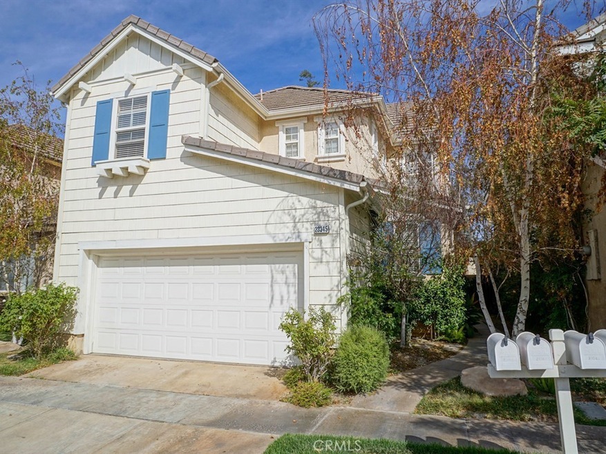 23345 Beachcomber Ln, Valencia, CA 91355 - photo 1