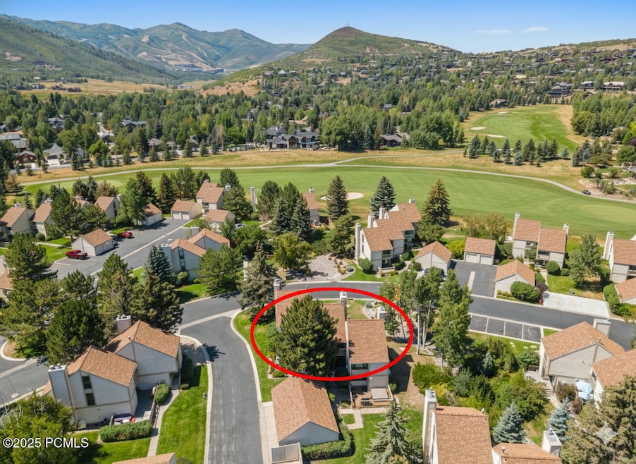 40 Spaulding Ct, Park City, UT 84060 - photo 1