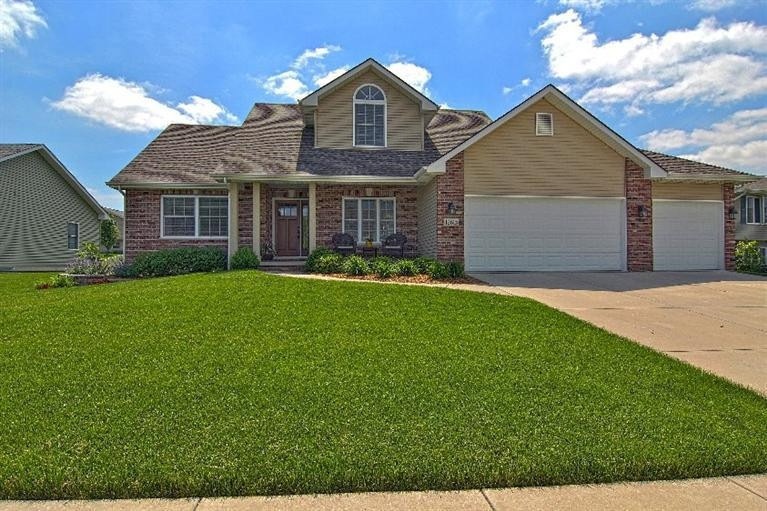 12615 Marsh Landing Pkwy, Cedar Lake, IN 46303 - photo 1