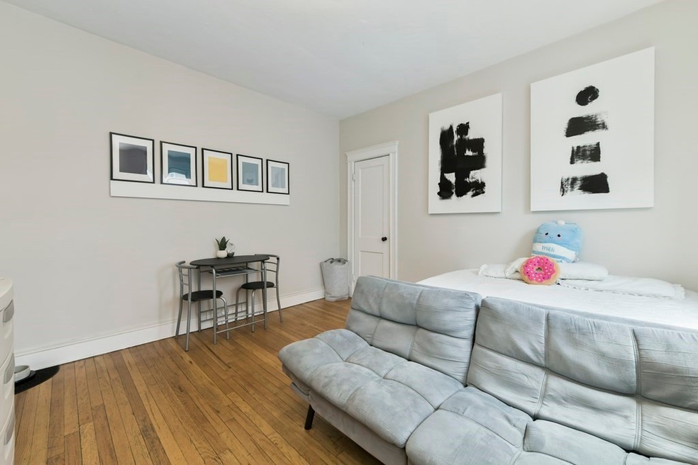 43 Glenville Ave unit 6, Allston, MA 02134 - photo 1