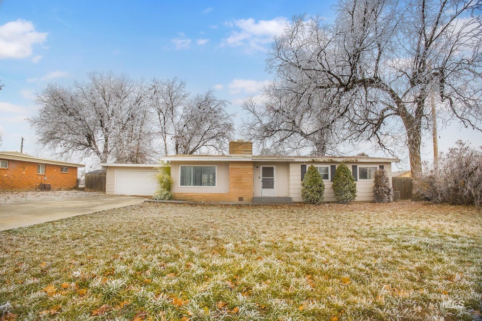 Sold • Co-Listing Agent