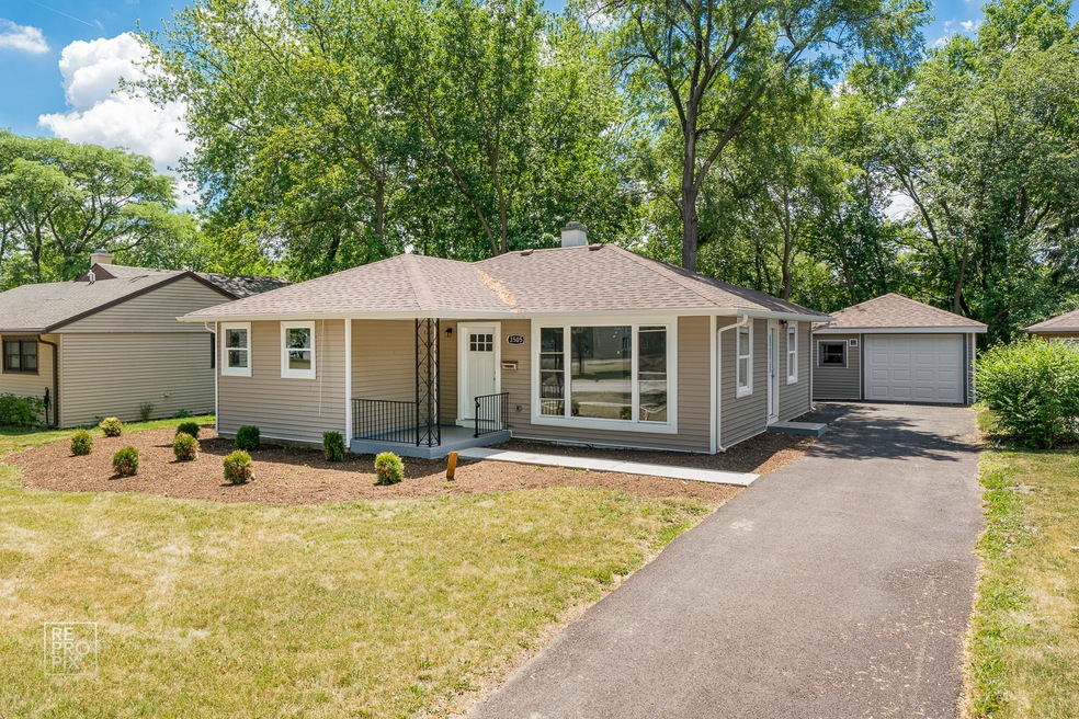 3505 Campbell St, Rolling Meadows, IL 60008 - photo 1