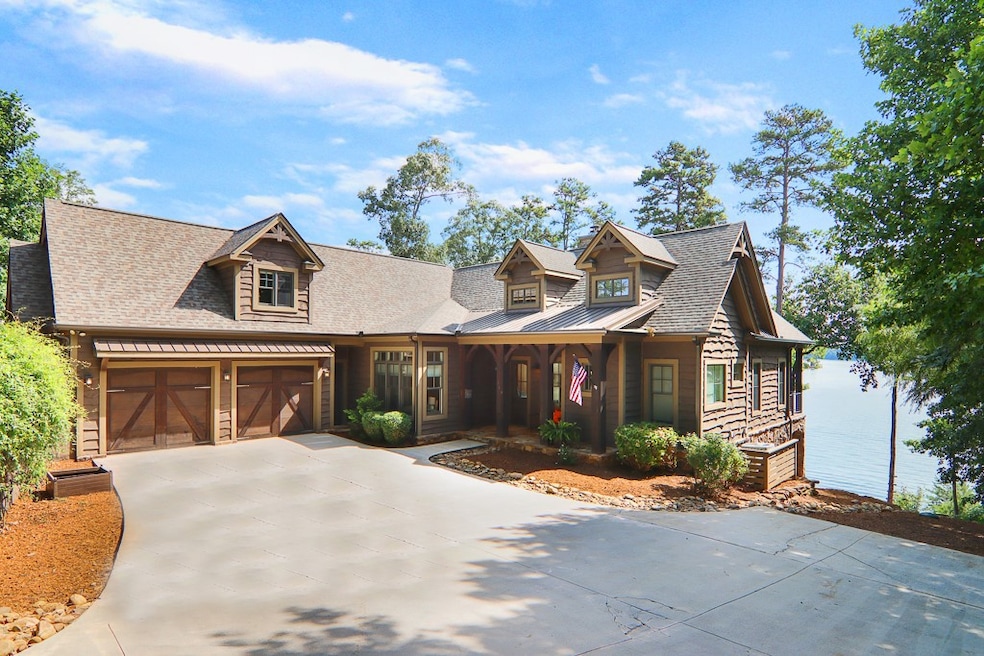 319 Greentree Ct, Seneca, SC 29672 - photo 1