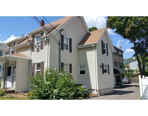 122 Centre St unit 3C, Quincy, MA 02169 - photo 1