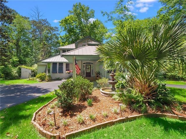 171 Brookside Dr, Mandeville, LA 70471 - photo 1