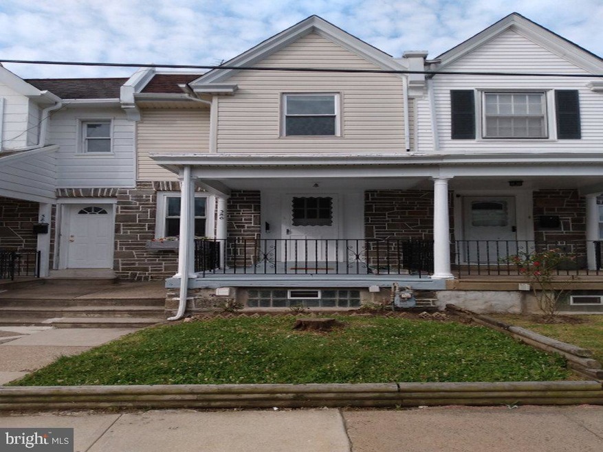 386 Wembly Rd, Upper Darby, PA 19082 - photo 1