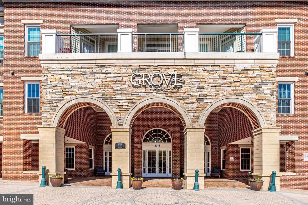 The Grove At Arlington unit 1402, Arlington, VA 22206 - photo 1