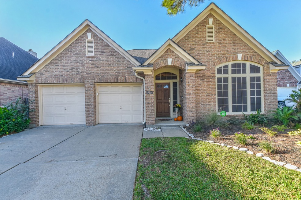 17914 Calm Brook Ct, Houston, TX 77095 - photo 1