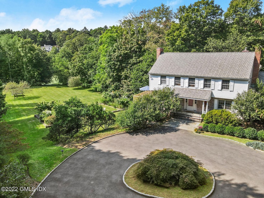 121 Clapboard Ridge Rd, Greenwich, CT 06830 - photo 1