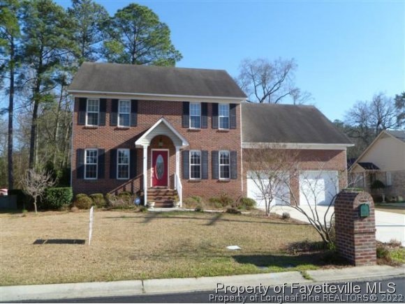 2869 Delaware Dr, Fayetteville, NC 28304 - photo 1