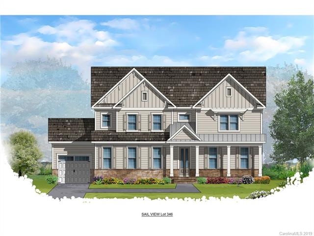 4303 Crepe Ridge Dr unit 346, Denver, NC 28037 - photo 1