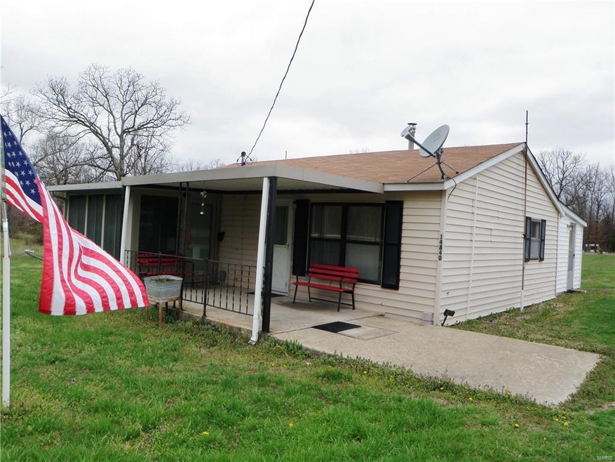14840 County Road 8450 unit 14860, Rolla, MO 65401 - photo 1