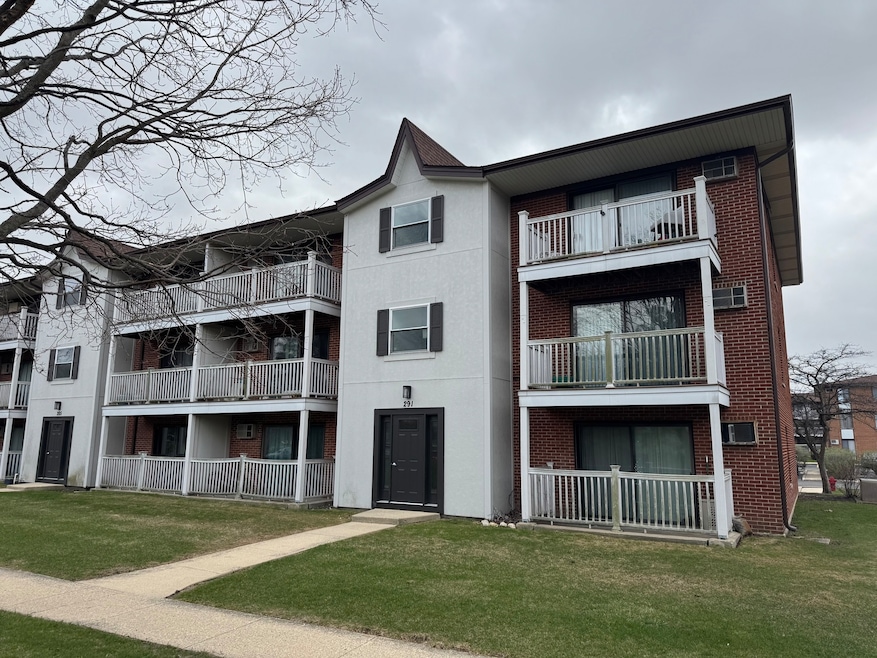 unlisted-address, Aurora, IL 60504 - photo 1