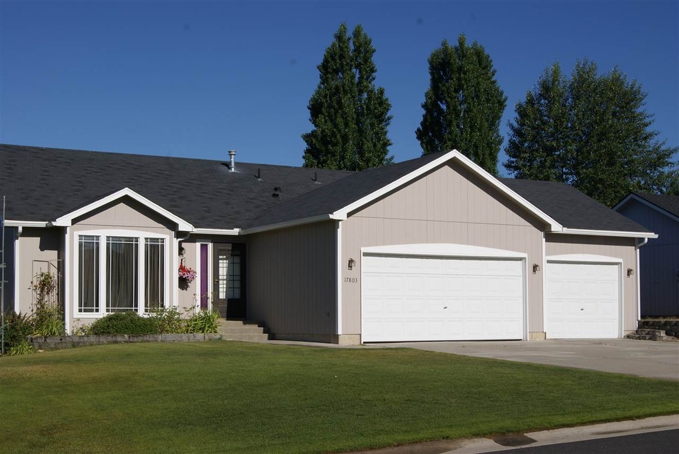 17803 N Astor Ct, Colbert, WA 99005 - photo 1