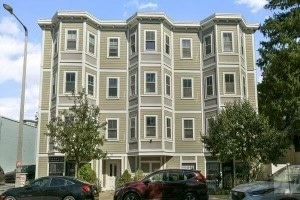 40 Hancock St unit 6, Dorchester, MA 02125 - photo 1