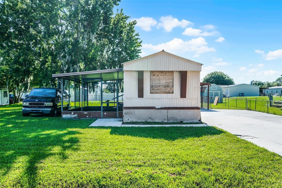 Sold $155,000 • Co-Listing Agent