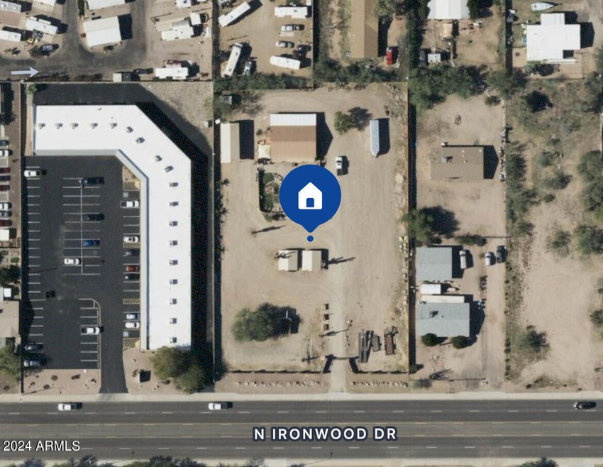 332 N Ironwood Dr, Apache Junction, AZ 85120 - photo 1